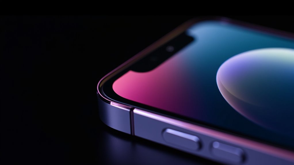 oszałamiająca technologia wyświetlaczy OLED