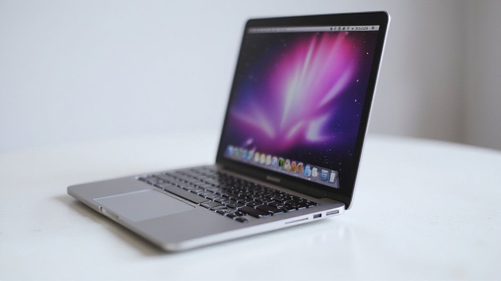 oszałamiające wrażenia z wyświetlacza Retina