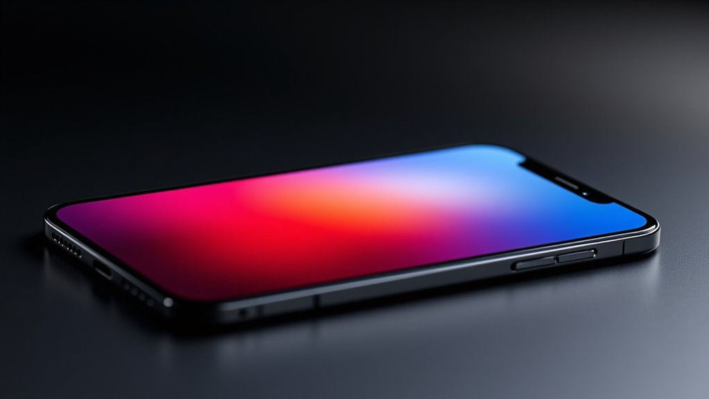 oszałamiający wyświetlacz Super Retina