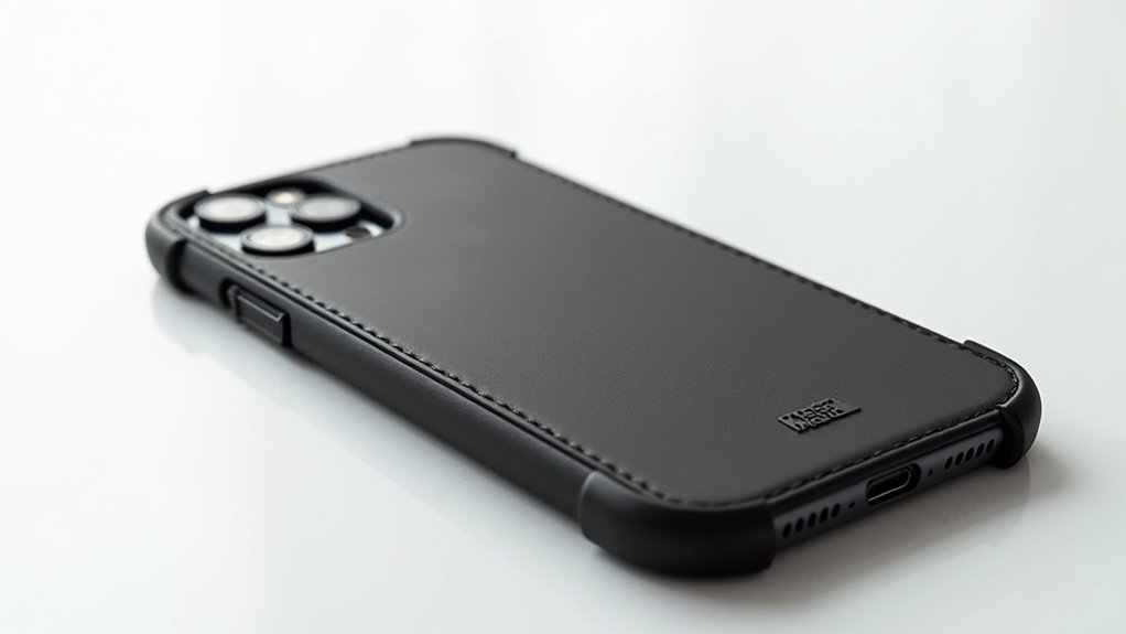 stylowe, trwałe etui na telefony