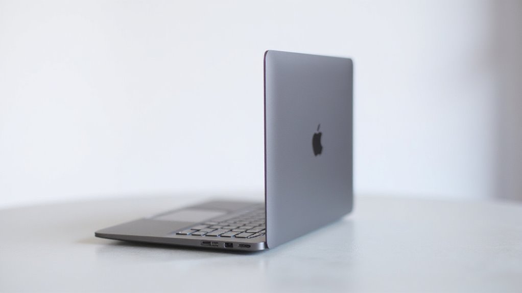 stylowy i wydajny wybór laptopa