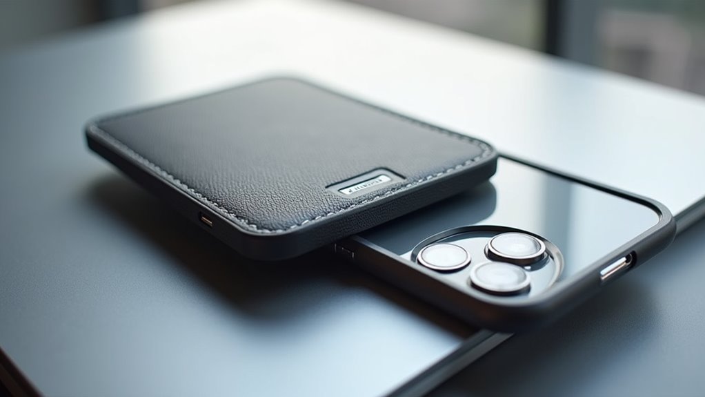 stylowy, lekki etui na iPhone'a