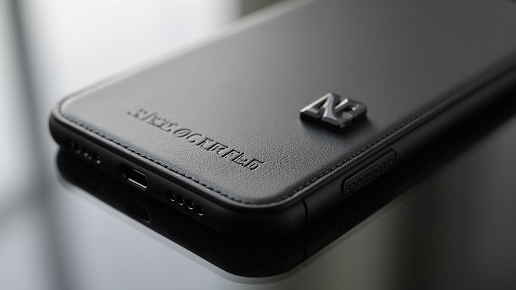 stylowa ochrona dla iphone'a