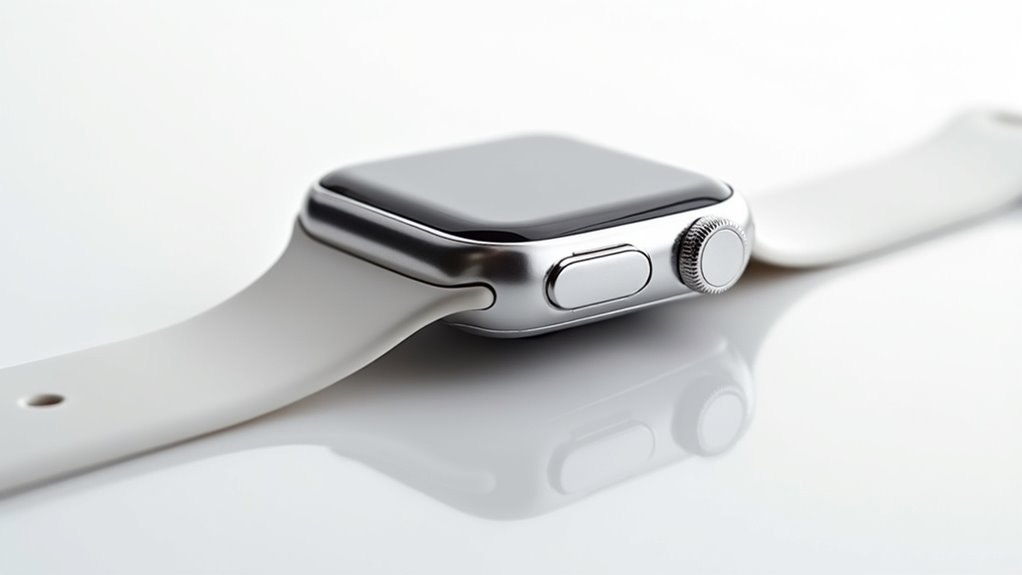 stylowa ochrona Apple Watch