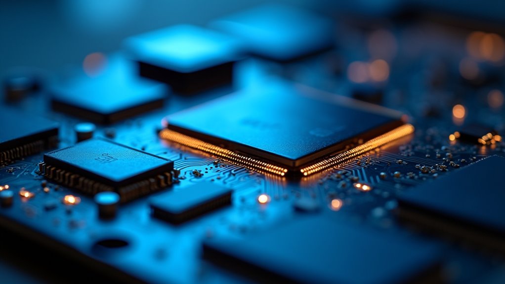 wystarczająca ilość pamięci RAM dla użytkowników