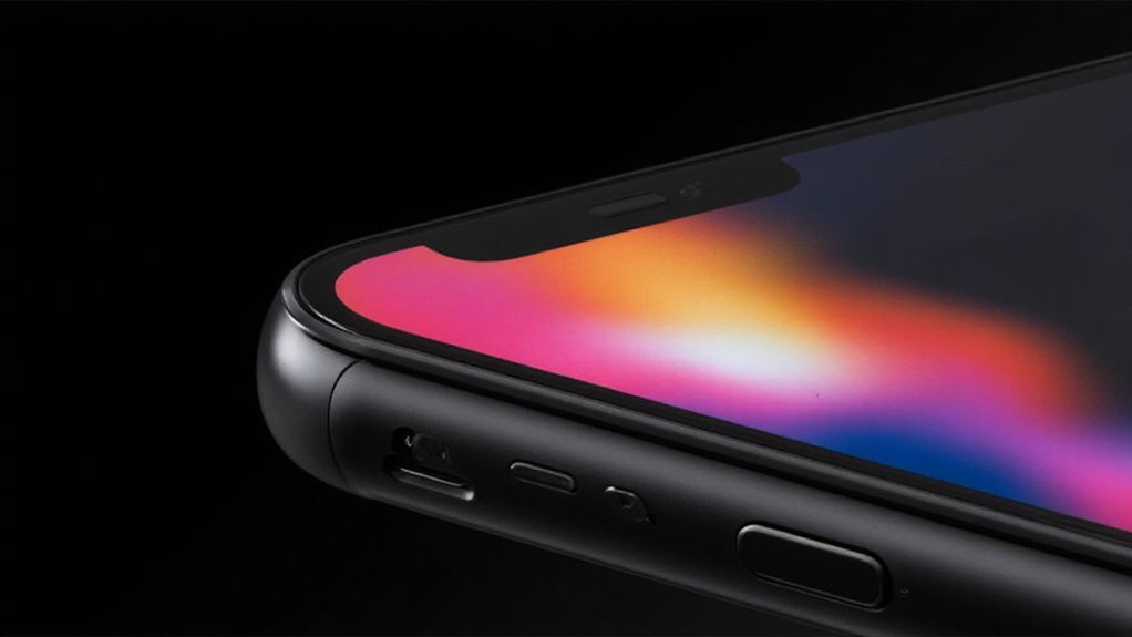 super retina oled zalety
