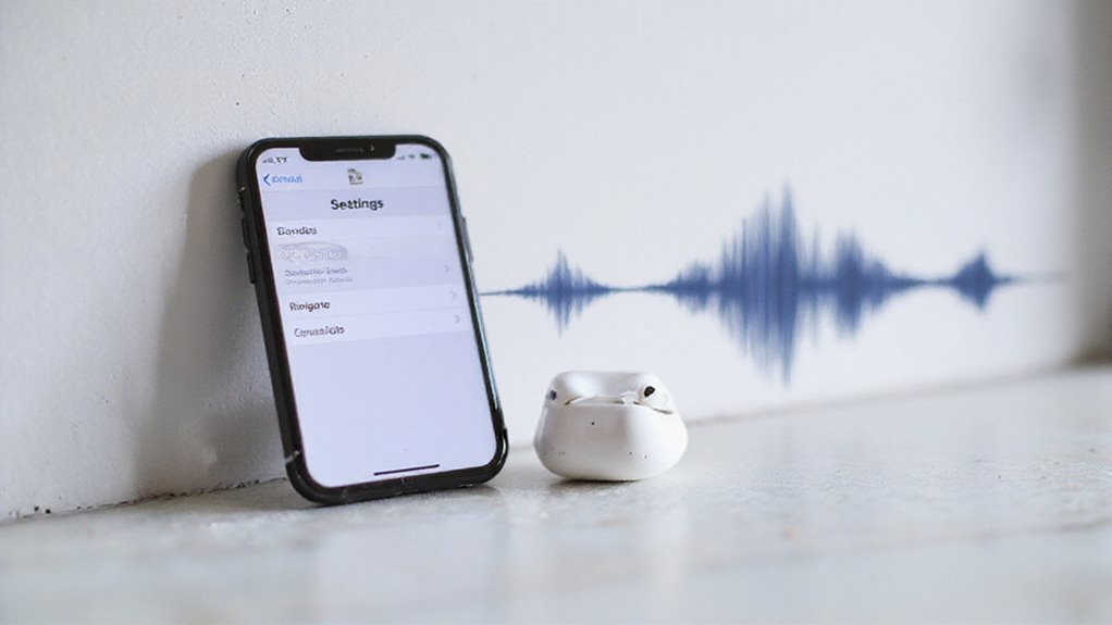 Obsługiwane formaty audio i długość