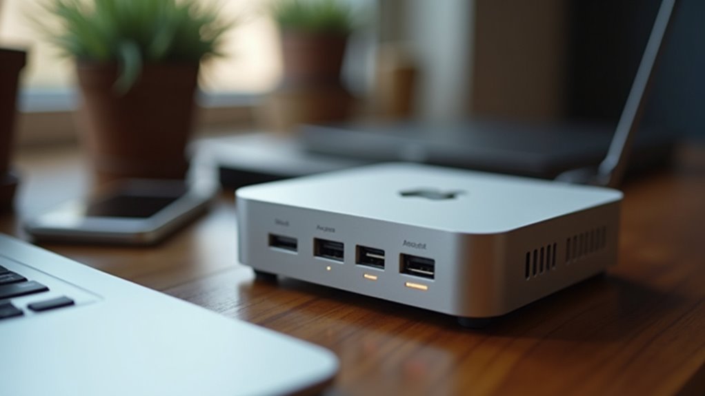 wsparcie starszych urządzeń lotniskowych