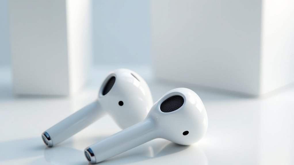 Technologia redukcji hałasu otoczenia