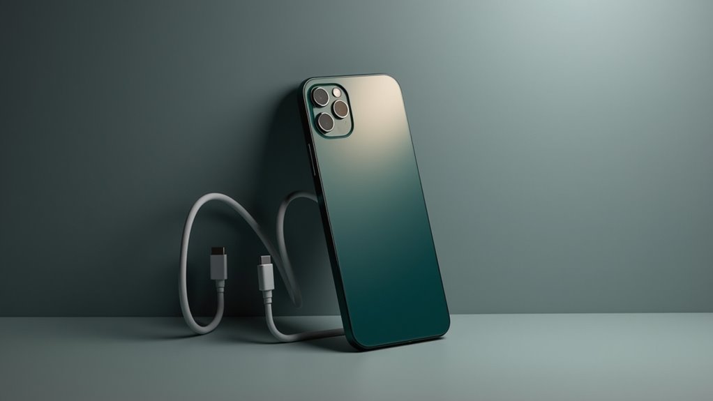 zrównoważony wybór odnowiony iPhone