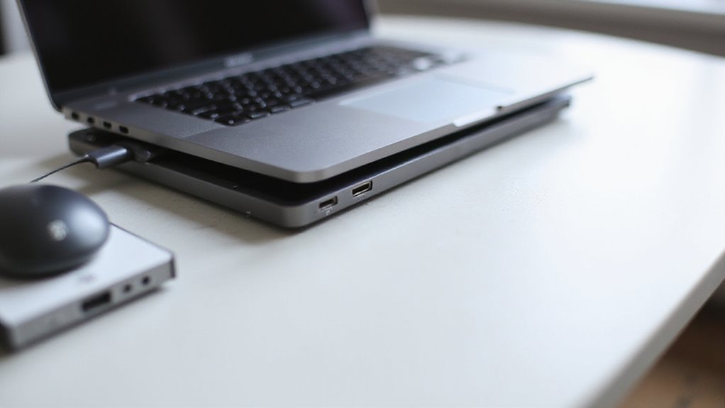 przechodzenie z Maca wyzwania