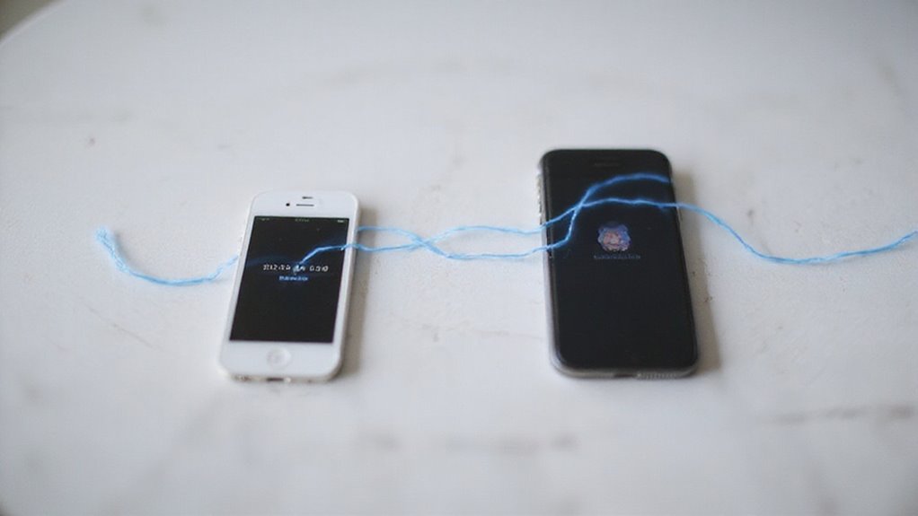 przechodzenie na iphone porady