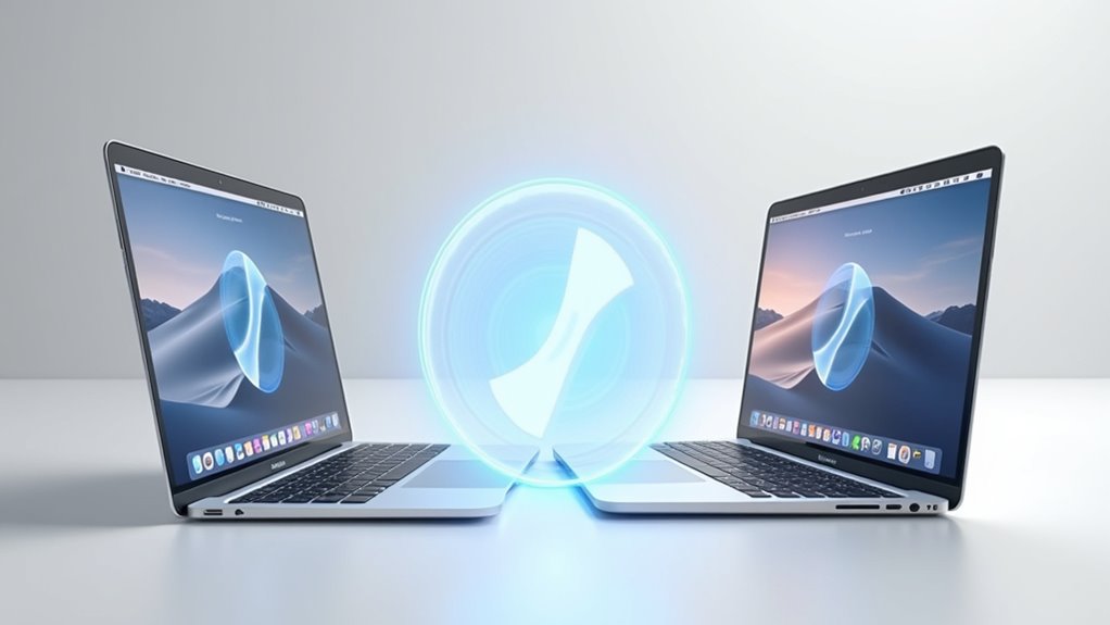 problemy z synchronizacją i autoryzacją