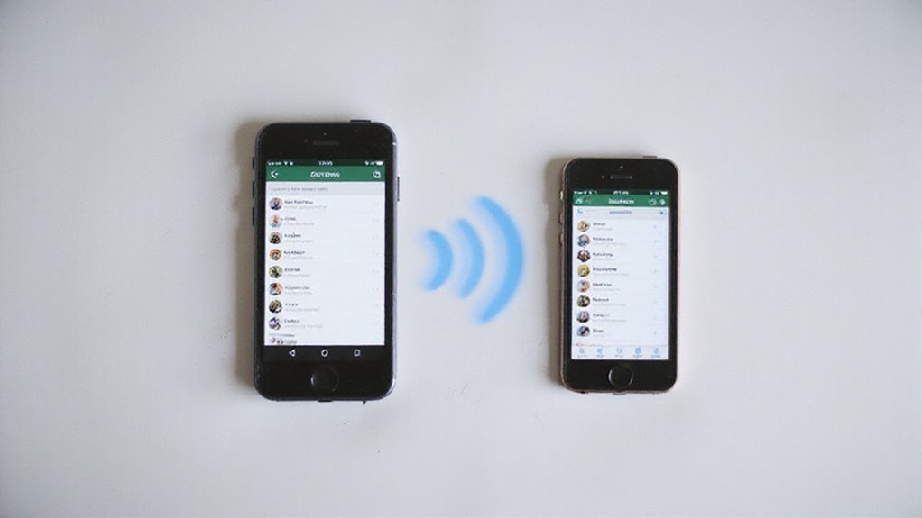 synchronizuj automatycznie kontakty google