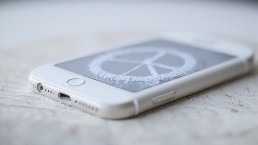 systematyczne kroki rozwiązywania problemów z iPhonem