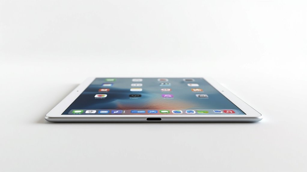 akcesoria do tabletu iPad