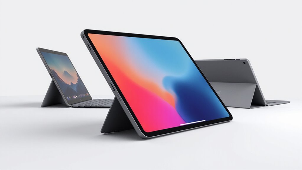 alternatywy dla tabletu do produktywności