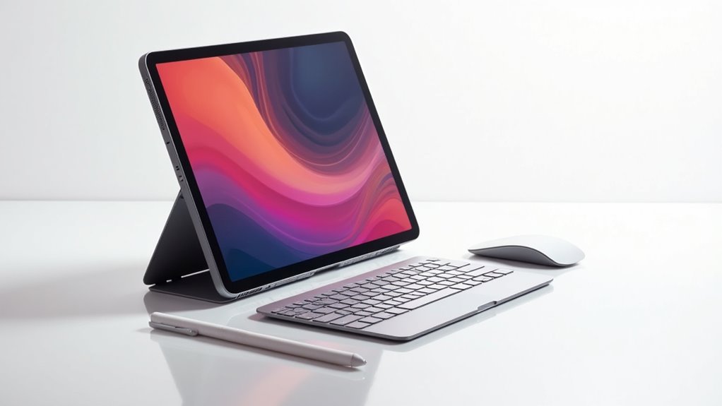 tablet alternatywy dla iPada