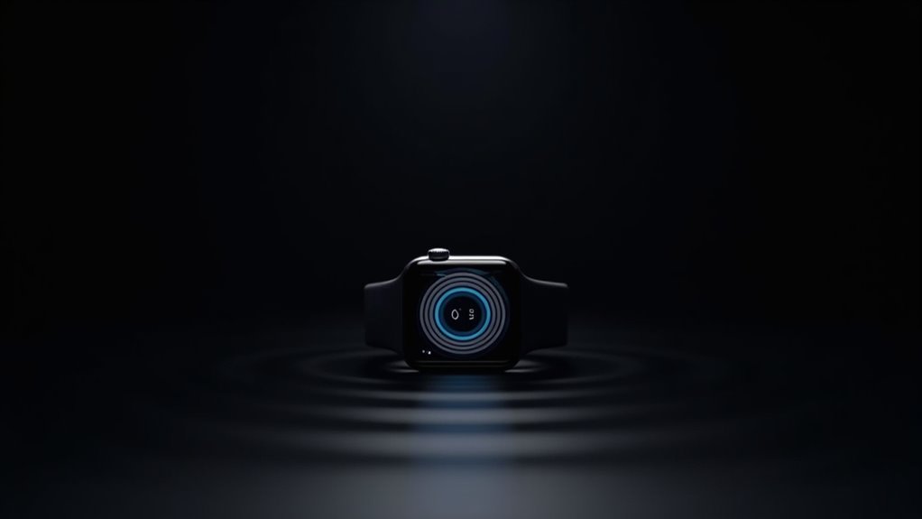 dotykowa informacja zwrotna w smartwatchach