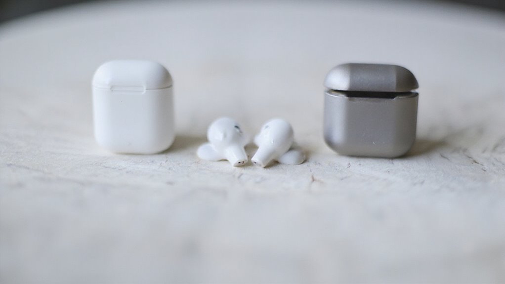 spersonalizowane AirPods dla każdego