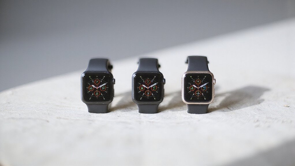 zindywidualizowane opcje Apple Watch