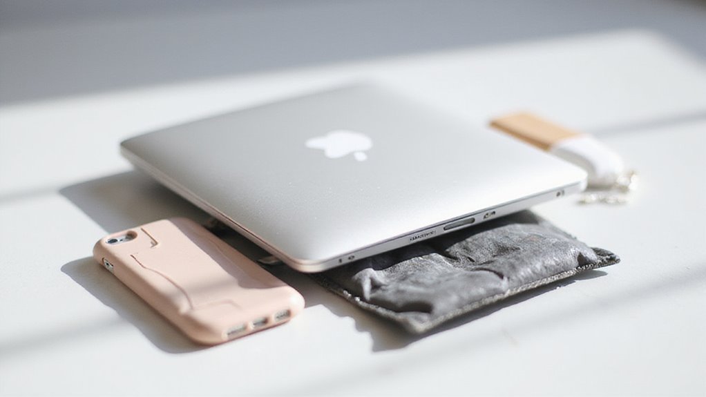 dopasowane etui do MacBook Air