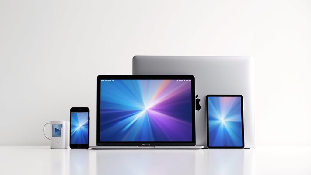 zrób zrzut ekranu na urządzeniach Apple
