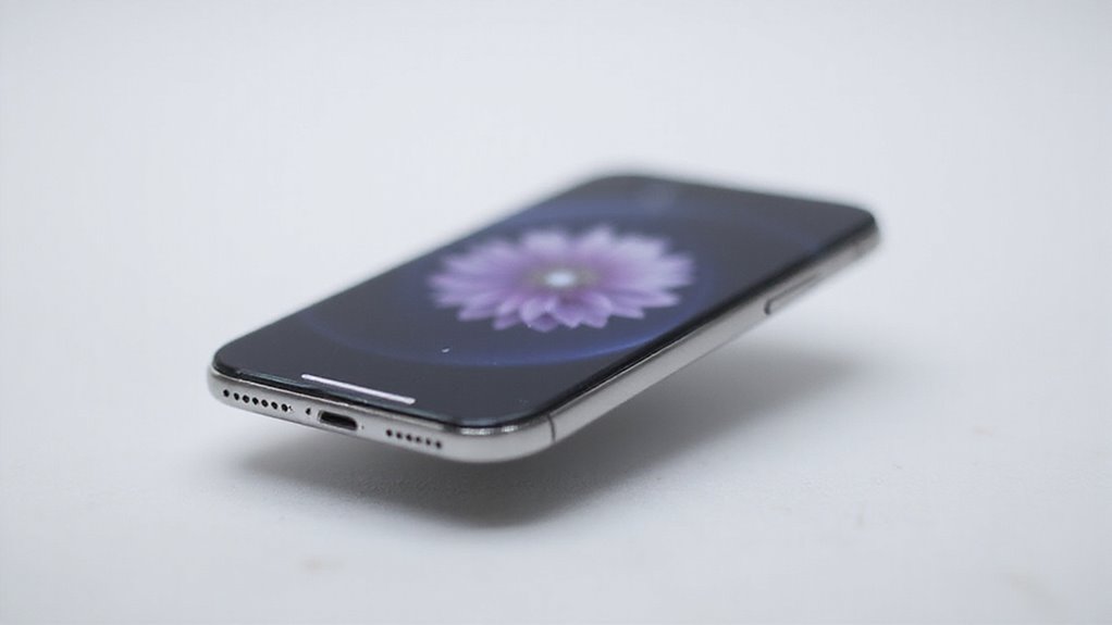 zrób zrzut ekranu na iphone
