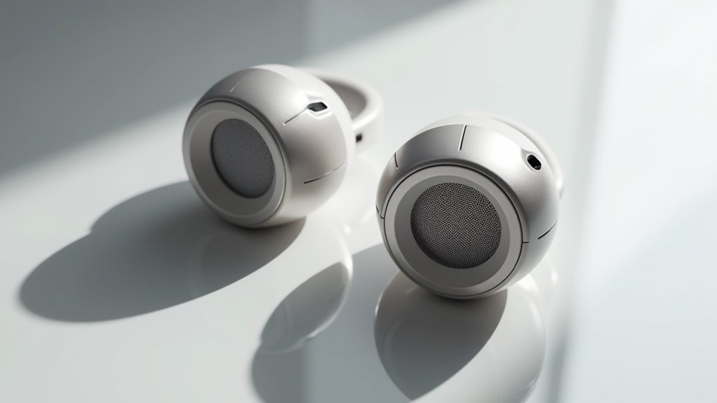 specyfikacje techniczne AirPods Max