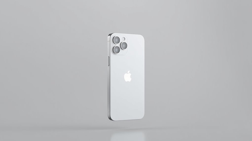 specyfikacje techniczne iPhone'a