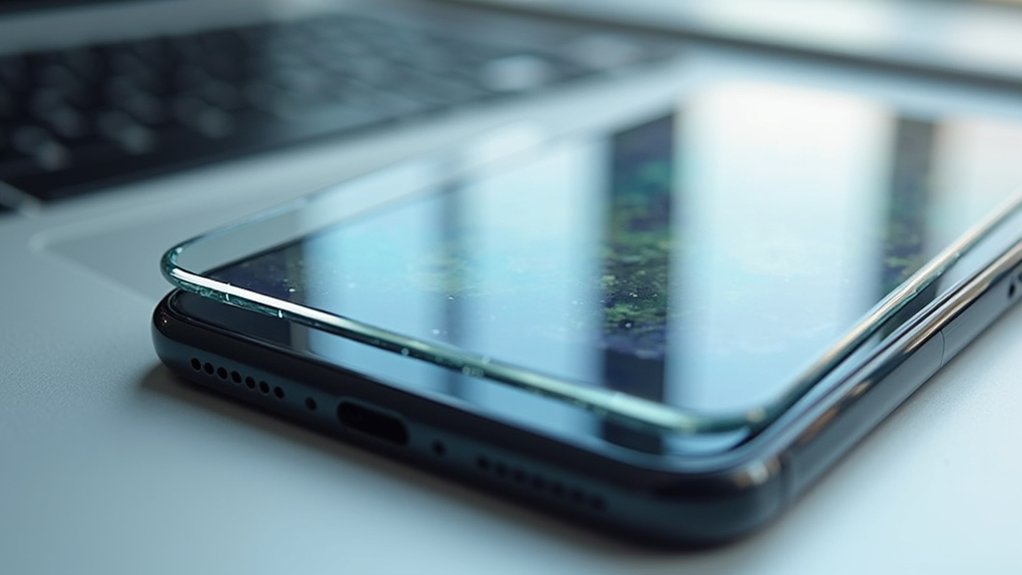 właściwości szkła hartowanego wyjaśnione