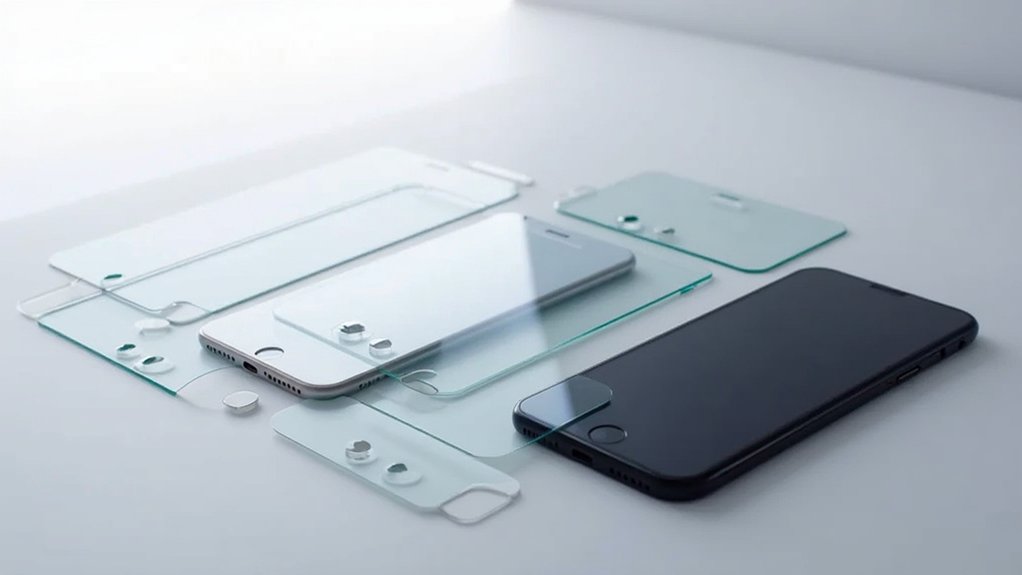 ranking szkła hartowanego 2023