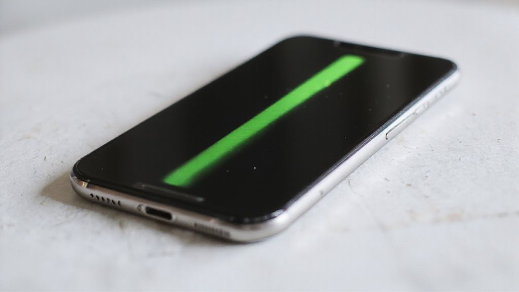 tymczasowe rozwiązania problemów z wyświetlaniem