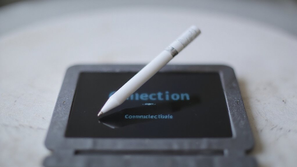 test gotowość połączenia apple pencil