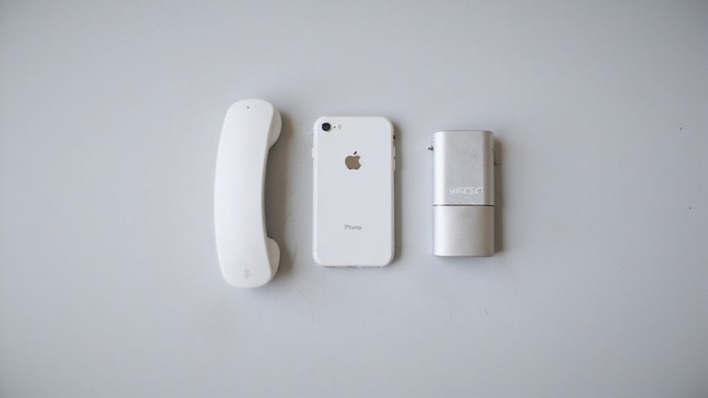 urządzenia testowe w codziennych ustawieniach