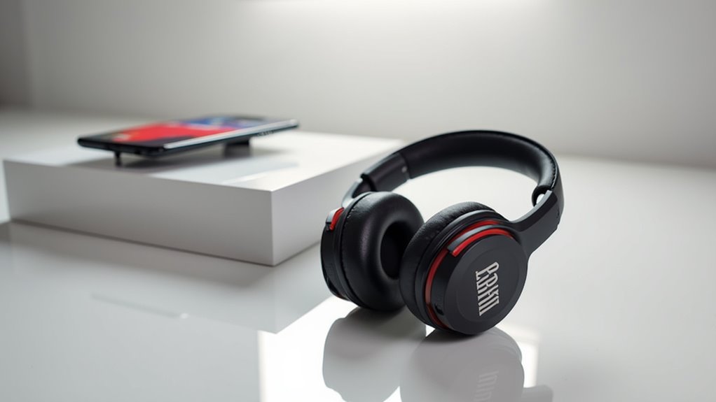 przetestowane modele słuchawek JBL