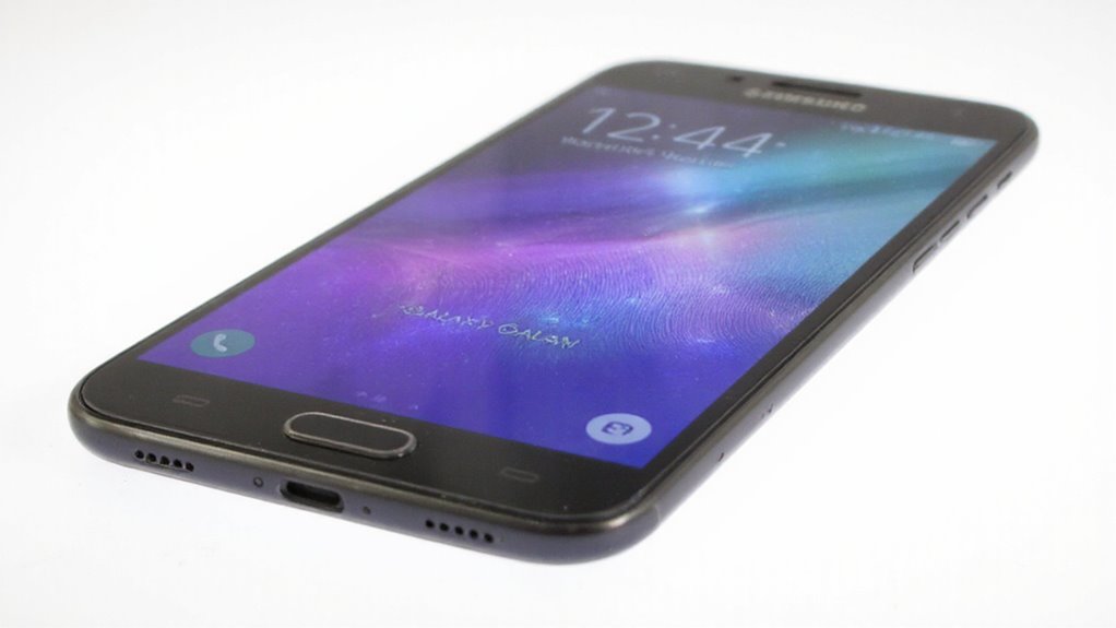 testowanie nowej funkcjonalności wyświetlania