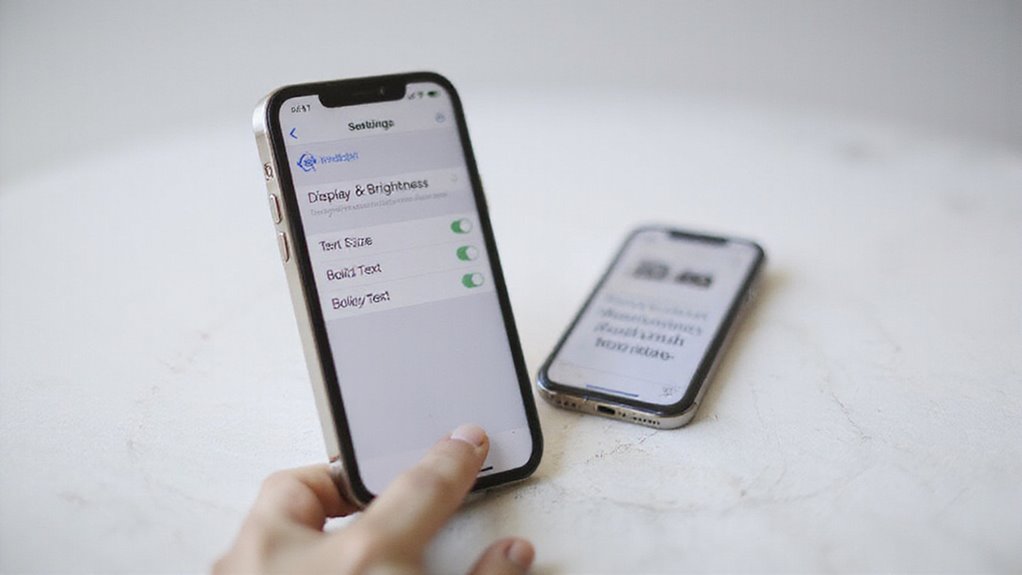 narzędzia dostosowywania stylu tekstu