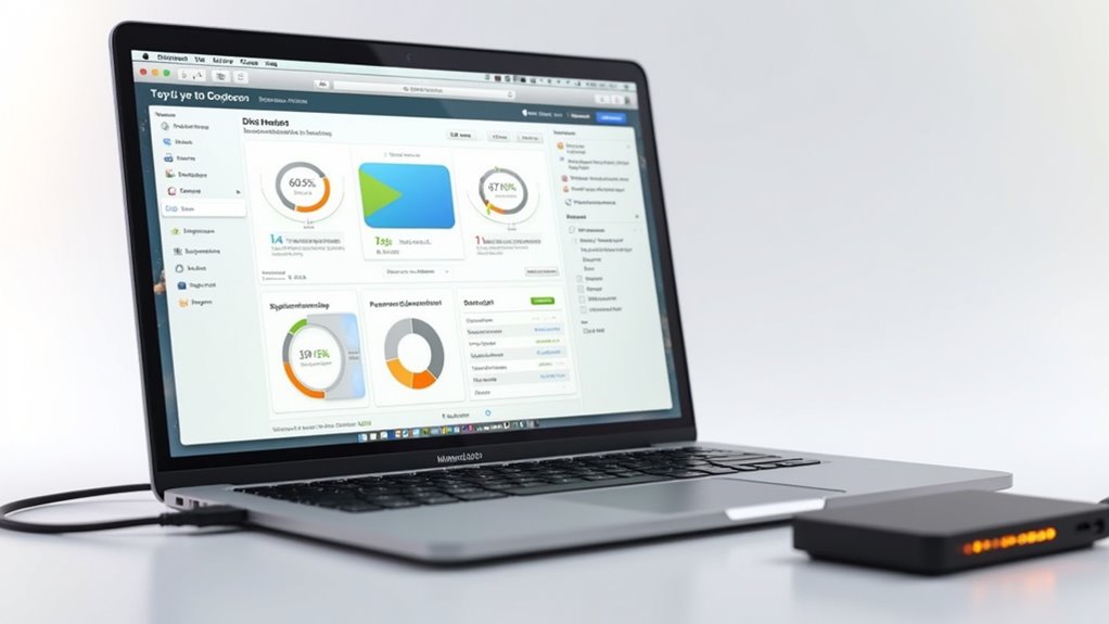 opcje narzędzi dyskowych firm trzecich