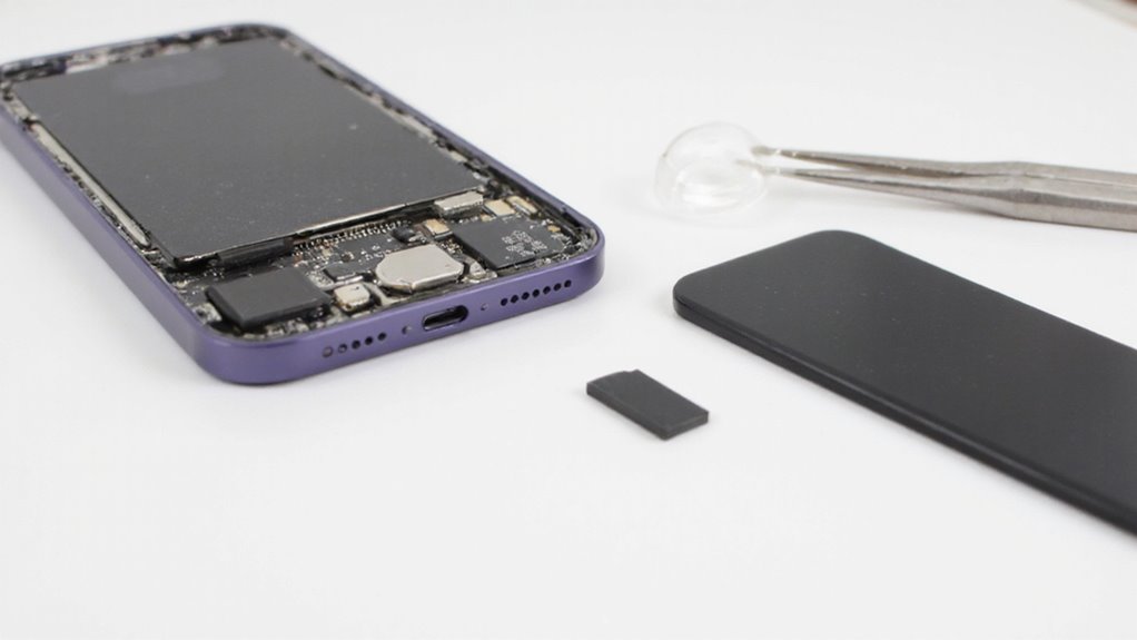 opcje naprawy iPhone'a przez strony trzecie