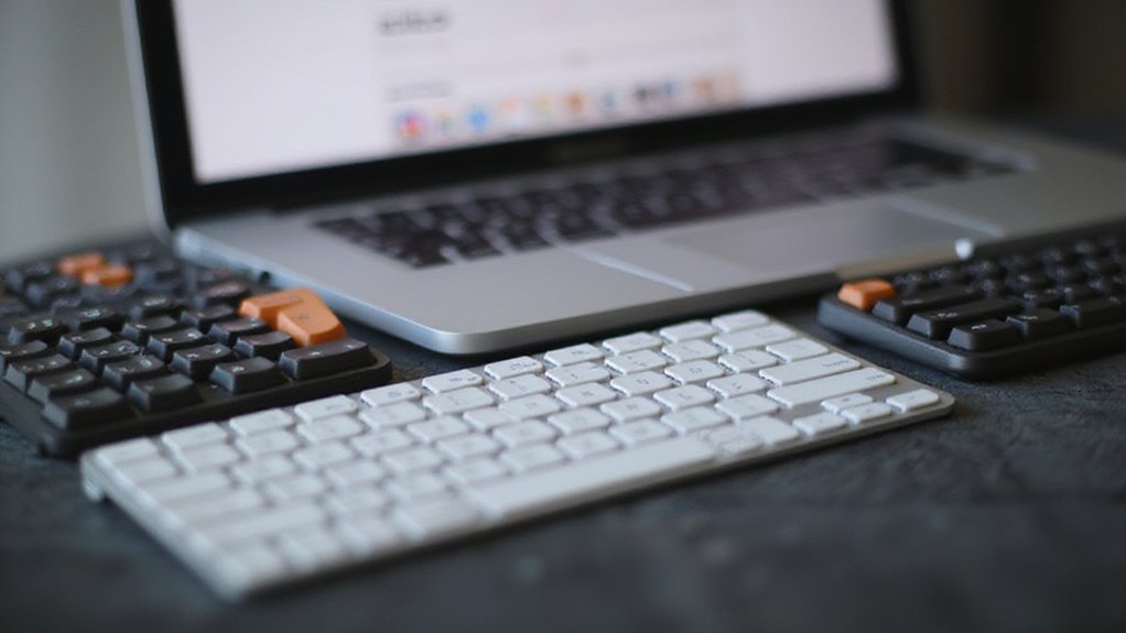 alternatywy klawiatur firm trzecich dostępne