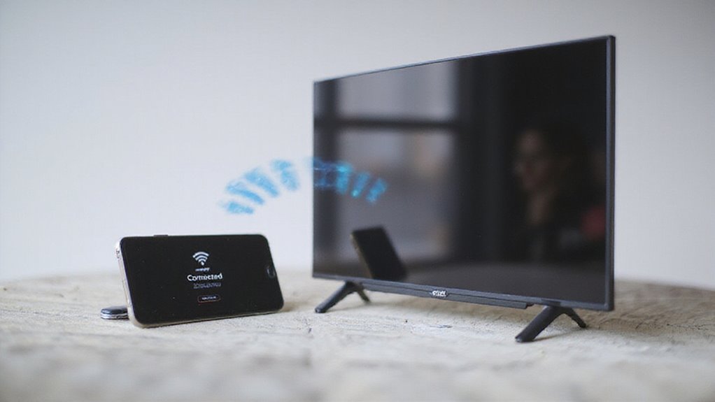 aplikacje strony trzeciej do lustrzanego ekranu