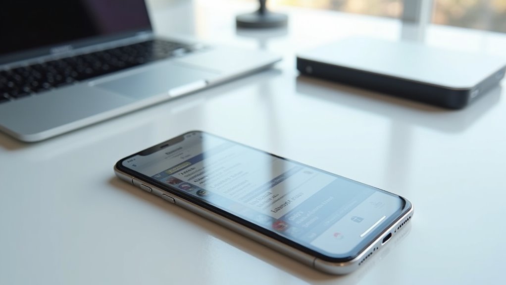 Aplikacje do archiwizacji SMS-ów innych firm