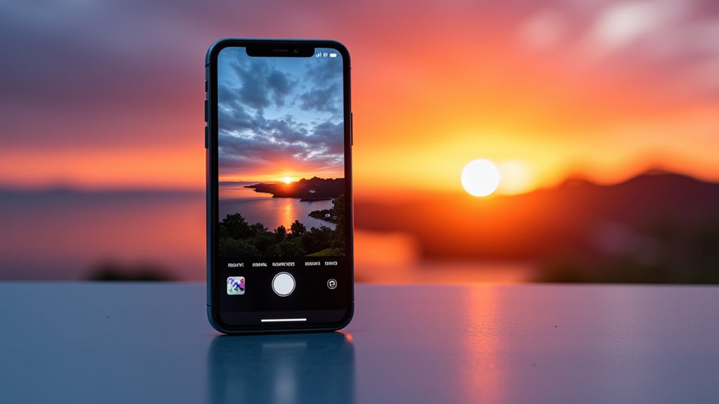 nagrywanie poklatkowe na iPhonie