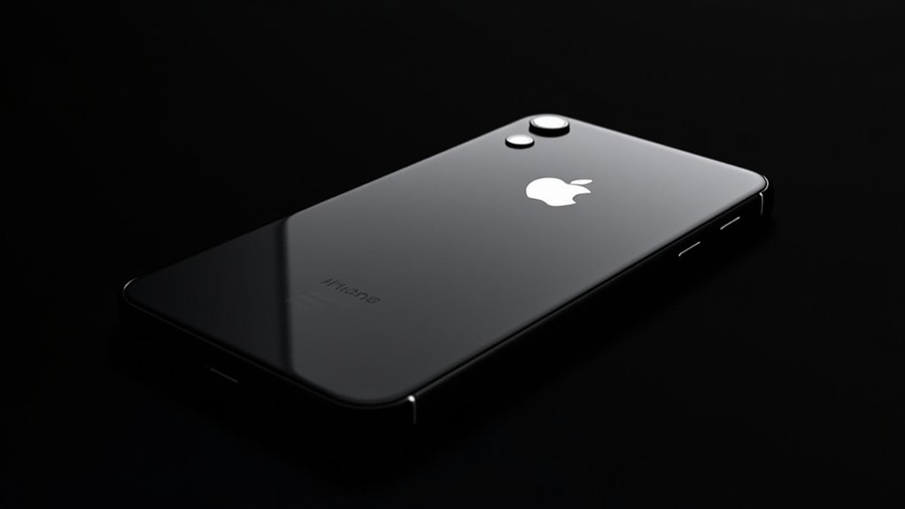 ponadczasowy stylowy wybór smartfona