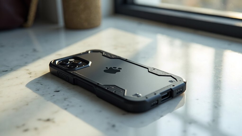 Najlepsza obudowa na iPhone'a