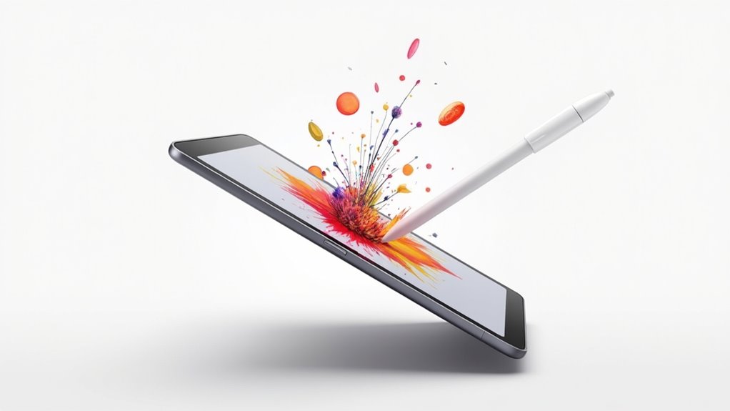 recenzja najlepszych aplikacji do rysowania