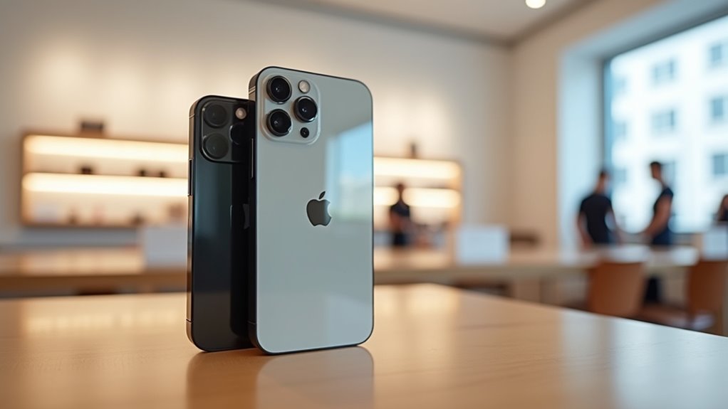 najlepsze sklepy z iPhone'ami we Wrocławiu
