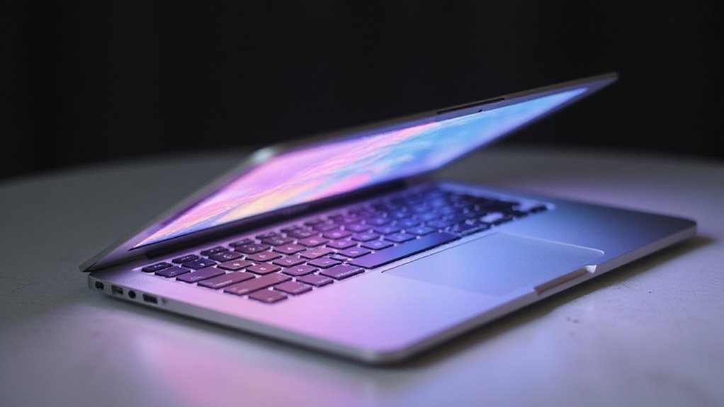 touch bar ulepsza MacBook Air