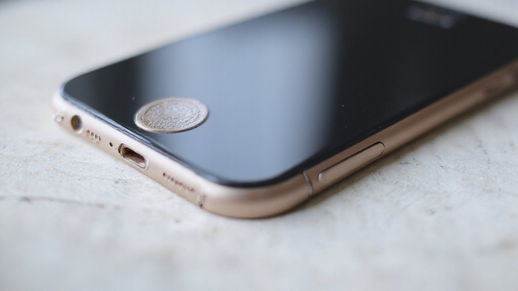Zgodność z Touch ID różni się w zależności od modelu